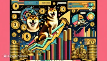 Shiba Inu（SHIB）持有多少能赚取1万美元、10万美元或20万美元（价格为0.001美元）？