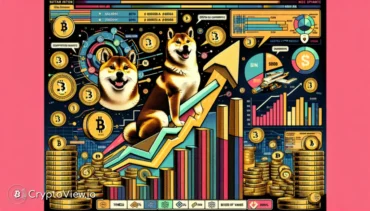 Shiba Inu (SHIB)의 1억ドル, 10억ドル, 20억ドル 수익, $0.001에 도달했을 때 필요한 SHIB 토큰 양
