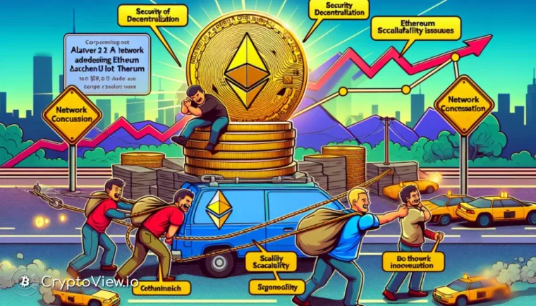 खोद कैसे Ethereum व्यापकता प्रबल्धारी के चुनौतीयों को सहिपती कर सकते हैं?