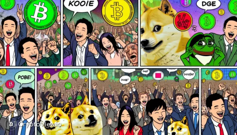 Is Kelexo (KLXO) Presale the Next Big Thing for Meme Token Holders?