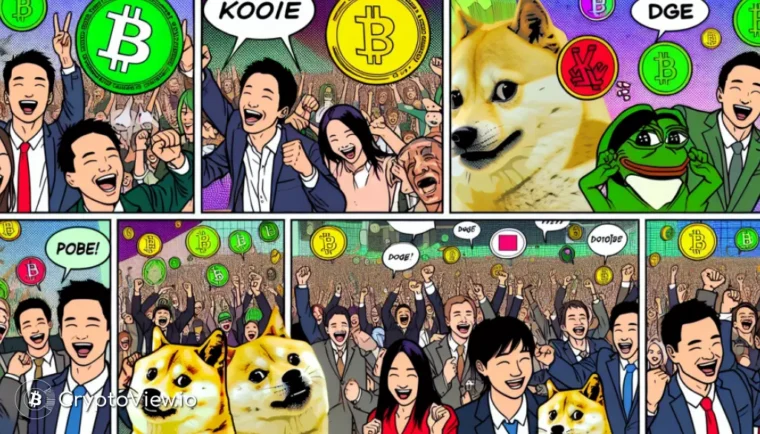 Is Kelexo (KLXO) Presale the Next Big Thing for Meme Token Holders?