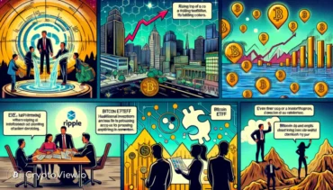 ¿Es el momento de invertir en AI y criptomonedas?