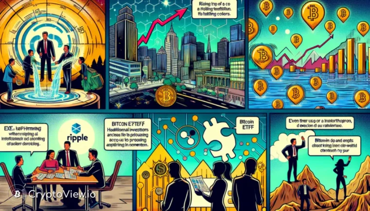 AIとクリプト投資は今すぐなのか？