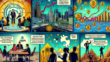 Is Nu De Tijd Om In AI En Crypto Te Investeerden?