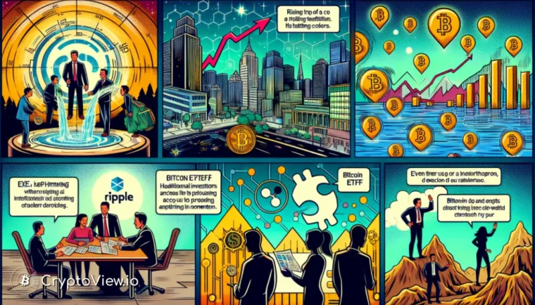 Er det now tid for investeringer i AI og krypto?