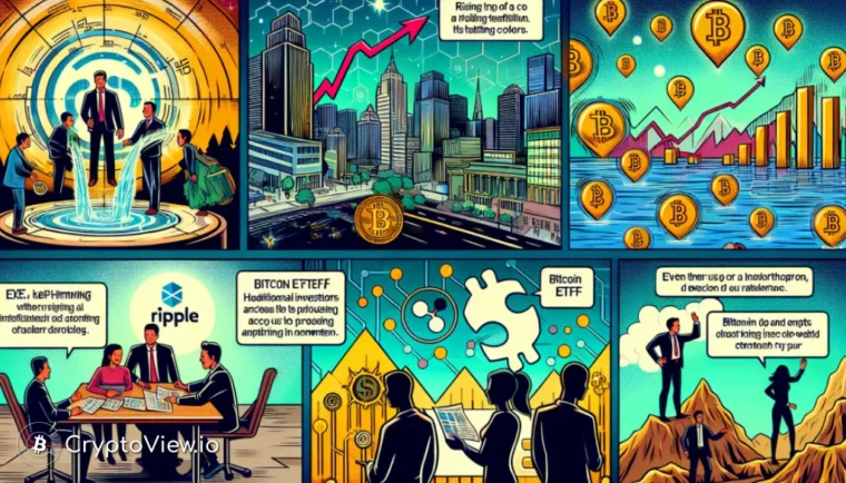 Är det dags att investera i AI och krypto?