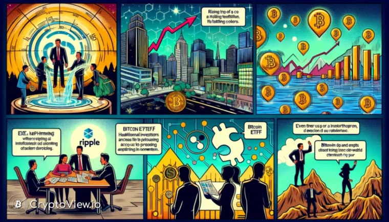 AI와 크립토 투자의 잠재력은 �ight now؟