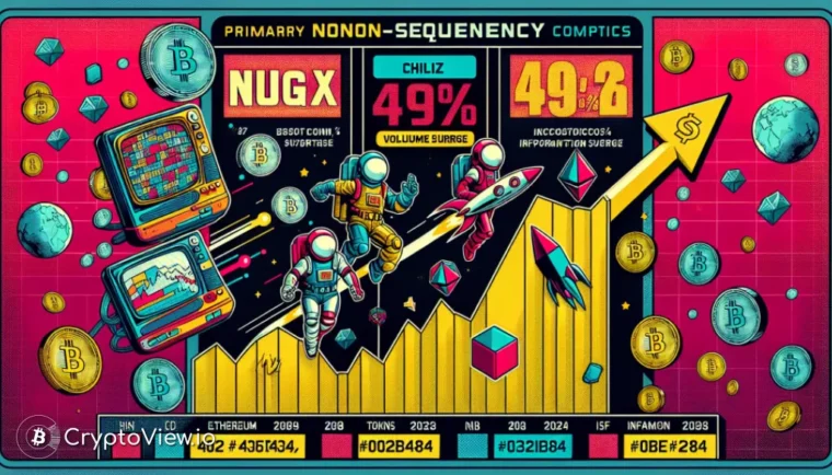 ¿Cómo Se Llevan a Cabo Las Criptomonedas que Están Dispuestas a Subir de Precio?