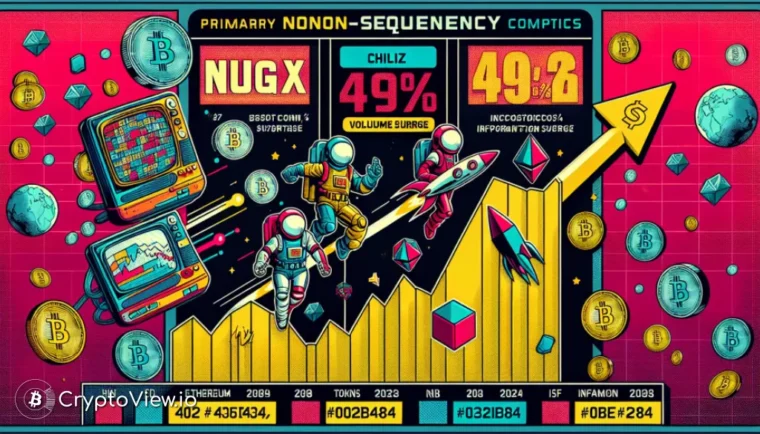 Which Top Cryptocurrencies are Set to Skyrocket?