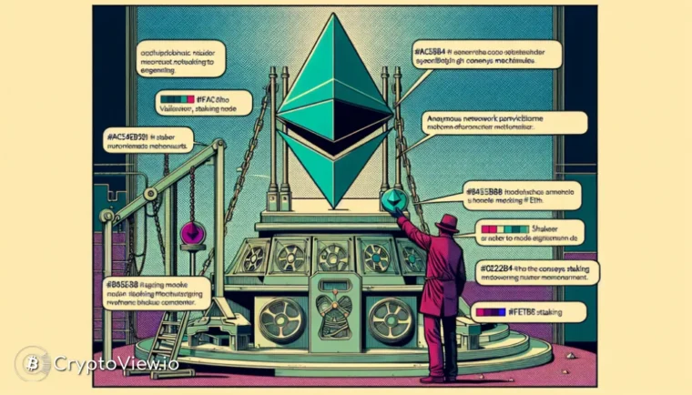 젠대르uvem에 MetaMask로 보유금익 대신: 신규 검증자 validation