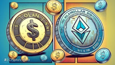 Quel crypto offrirait les plus hautes rentes jusqu'à 2025?