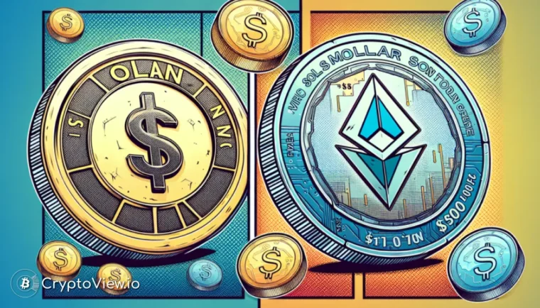 Which Crypto Could Offer the Highest Returns by 2025?