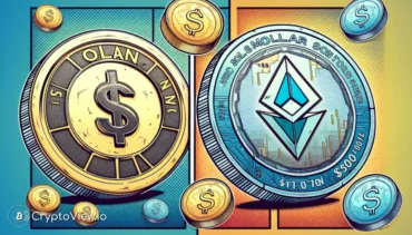 Welke Crypto Kun Je Meer Dan $100 Waard In 2025?