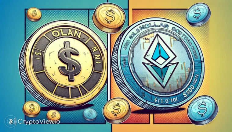 Czy Krypto Może Przetocać Najwyższe Dobra Do Roku 2025?