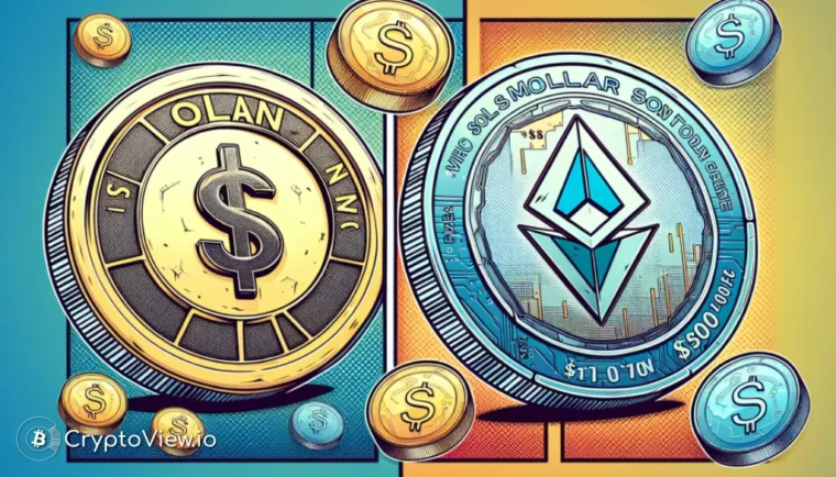 Which Crypto Could Offer the Highest Returns by 2025?