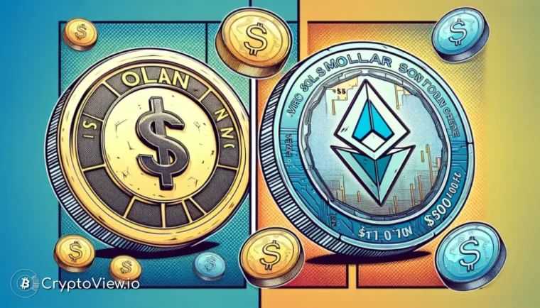 크립토에서 2025년에 최고의 수익을 드는 Which Crypto Could Offer the Highest Returns by 2025?