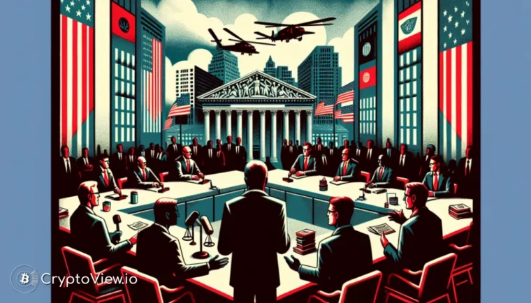 Hvorfor betalte JPMorgan Chase en købtomme $18 million i bøder?