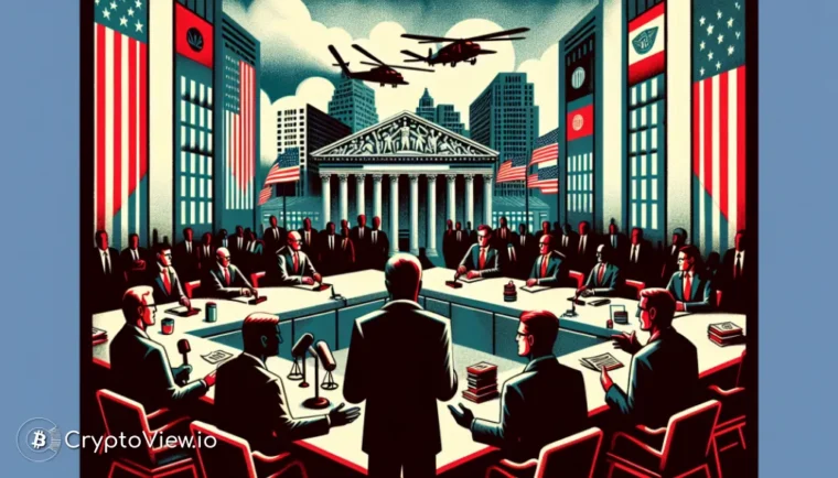 Warum hat JPMorgan Chase eine hohe Strafe von 18 Millionen Dollar bezahlt?