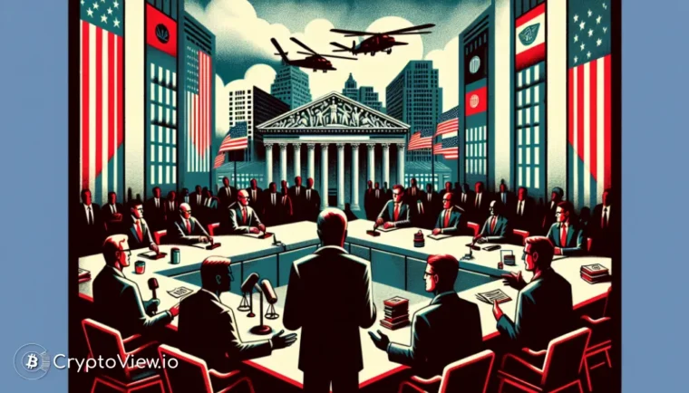 Hvorfor betalte JPMorgan Chase en hefty 18 millioner fine?