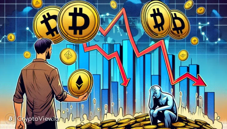 Why is DAI Supply at Its Lowest Point This Year?