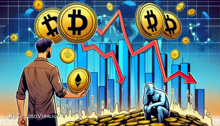 Por qué la oferta de DAI está en su punto más bajo este año?