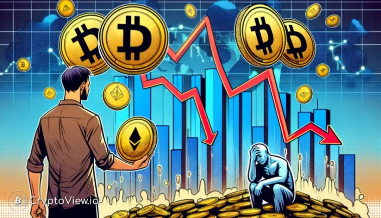 Perché la offerta di DAI raggiunge il livello minimo di quest'anno?