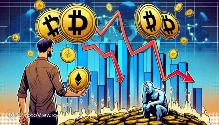 Hvorfor er DAI-tilbudet på året sine lavere punkter?