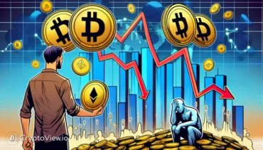 Почему объем DAI достиг низовой точки за этот год?