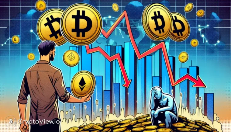 Почему объем DAI достиг низовой точки за этот год?