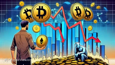 DAI 저지른 최저점에 도달했는지라: 왜ガ運DAO의 DAI 공급량이 늘어나지 않Ś même;