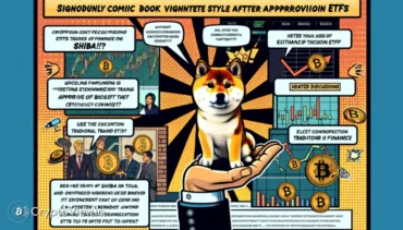Verrons-nous un SHIB Inu ETF bientôt ?