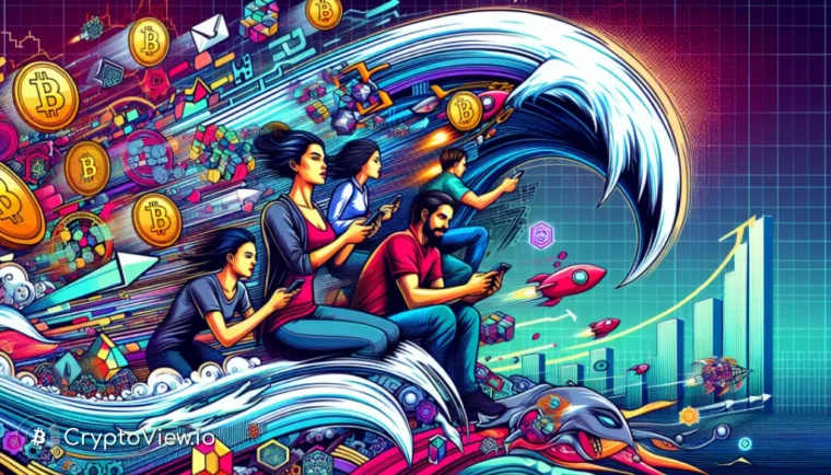 Sfruttare il Potere dei Cryptocurrencies di Gioco: L'ascesa di XAI e ScapesMania