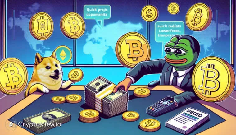 Welke praktische decentrale platform wordt door een top-analist gekozen?