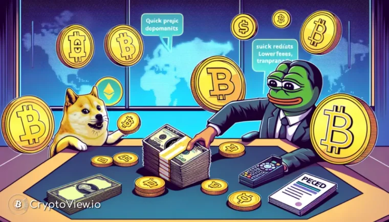 Hvilken praktiske decentraliserede plattform velger en toppanalytiker?