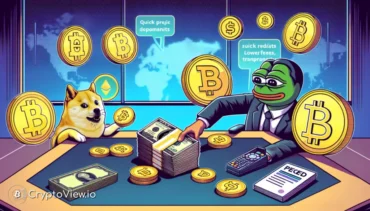 Which Practical Decentralized Platform is a Top Analyst's Pick?