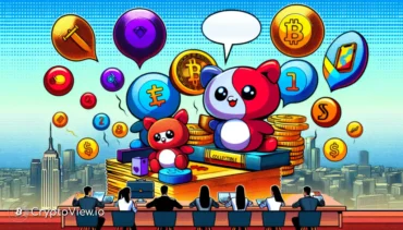 ما يعني نجاح Coinbase في قضية SEC للصندوق البتكاء؟