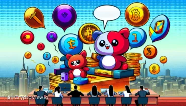 Was bedeutet Coinbase's Sieg gegen die SEC für die Krypto-Industrie?