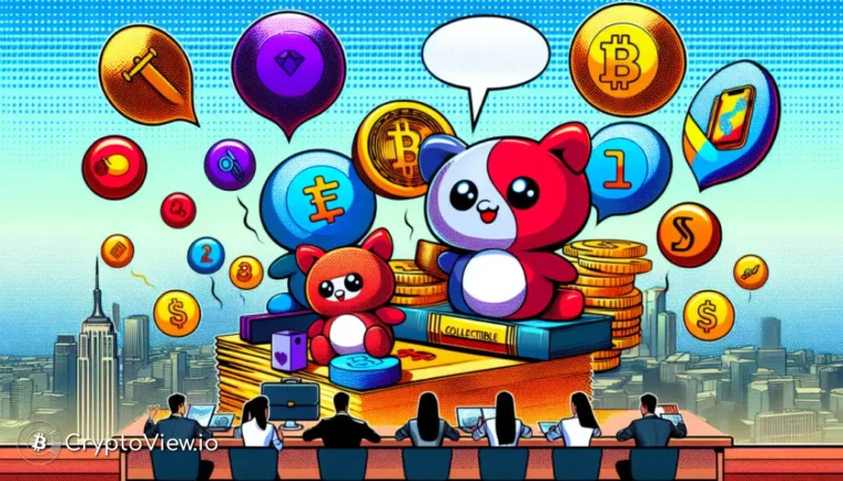 Qu'Est-ce Que La Victoire De Coinbase Face À La SEC Signifie Pour L'Industrie Crypto?