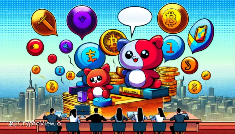 Hva betyr Coinbase's seier i SEC-sak for kryptoindustrien?