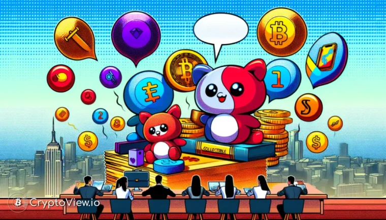 Co zwycięstwo Coinbase w sprawie SEC oznacza dla branży kryptowalut?