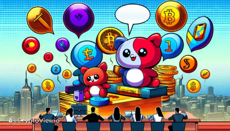 什么是Coinbase战胜SEC案意味着eturn ro cryptoindustry？