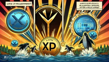 ¿El XRP Reboundará? 3 Factores que Impulsan el Auge del Precio de XRP