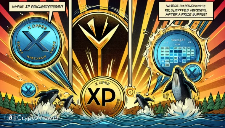 Will XRP remonter? 3 facteurs qui stimulent la hausse prix de l'XRP