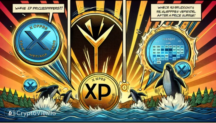 Vil XRP gir tilbake? Tre faktorer som driver XRP-prisstigningen (no_NO)