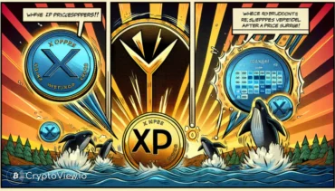 Will XRP Wznowi Funkcjonowanie? 3 Czynniki Sterujące Wzrostem Ceny XRP