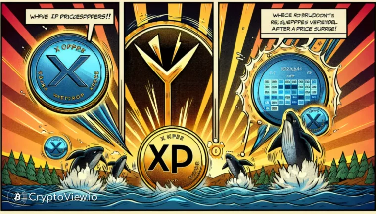 Will XRP Wznowi Funkcjonowanie? 3 Czynniki Sterujące Wzrostem Ceny XRP