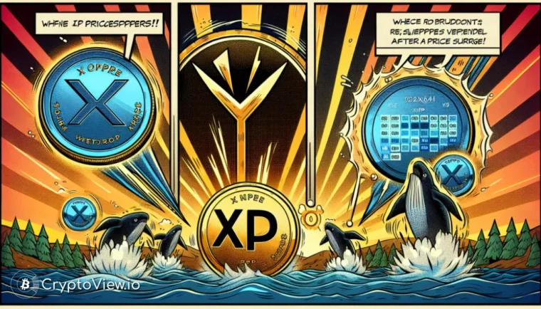Will XRP Recuperar-se? 3 Fatores Impulsionando o Surto do Preço do XRP