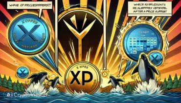 XRP将会复盘吗？三个驱动XRP价格上涨的因素
