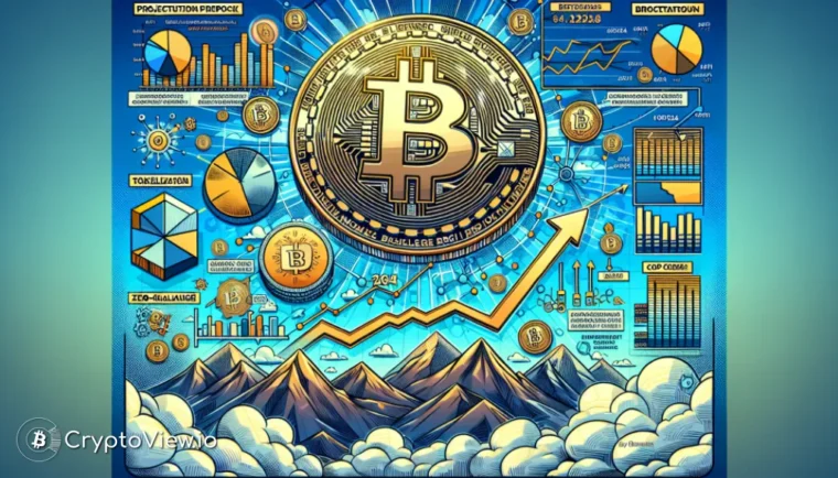 Hvilket er Forventningerne til Krypto Økosystemet indenfor 2024?