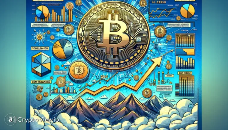 Wat wachten we van de crypto-ecosysteem voor 2024?